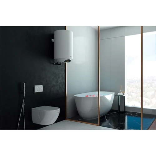 Бойлер WetAir MWH1-80L: Потужність, кВт 1.5