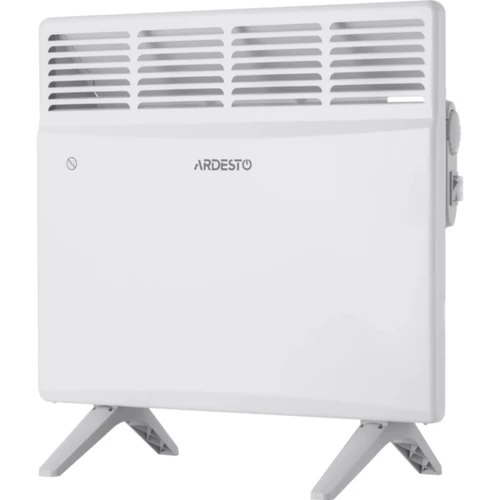 Обогреватель Ardesto CH-1000MCW: Тип Конвекционный