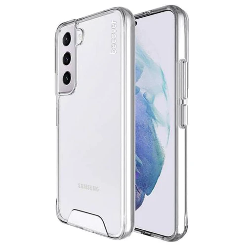 Чохол для телефона BeCover Space Case Transparancy для Samsung S916 Galaxy S23 Plus (708961): Тип накладка на заднюю часть