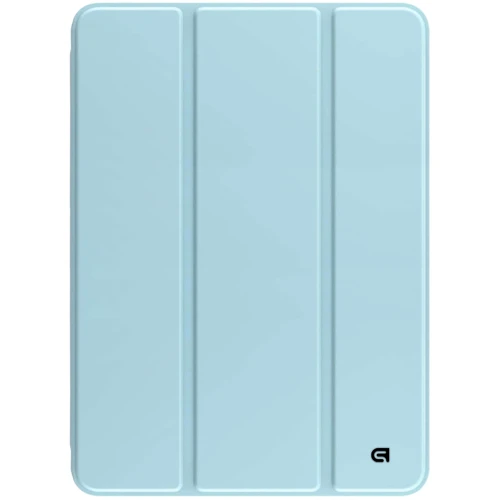 Аксессуар для iPad ArmorStandart Flex Case Light Blue for iPad 10.9 (2022 / 2024) / iPad 11 2025 (ARM84460)