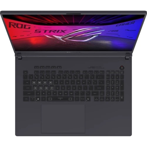 Ноутбук ASUS ROG Strix G18 G815 (G815LR-IS102): Обсяг накопичувача 2 ТБ (SSD)