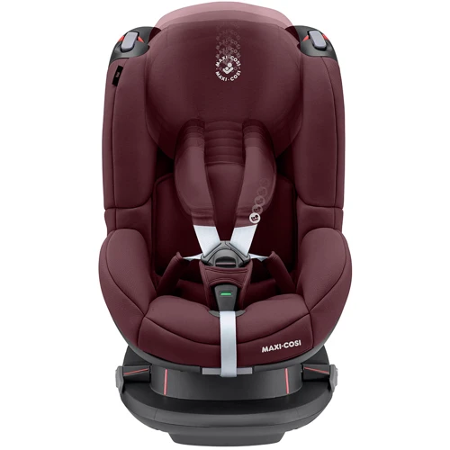 Автокрісло MAXI-COSI Tobi Authentic Red фото 7