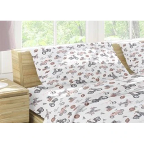 Наволочка SoundSleep Traffic бязь 50х70 (93871518)