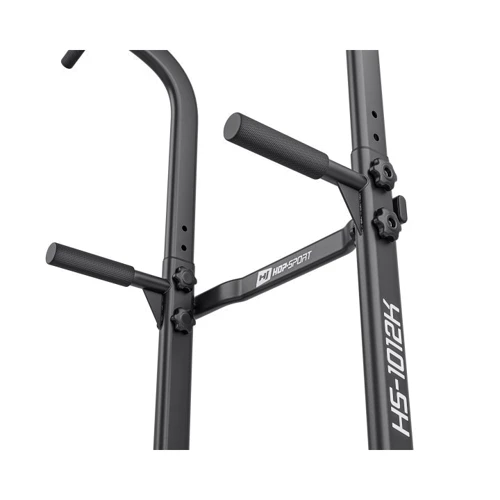 Фітнес станція Hop-Sport HS-1012K: Габарити, см 219x123x103 см