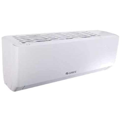 Кондиціонер Gree Pular R32 Inverter GWH12AGCXB-K6DNA1A/I: Вид установки внутрішнього блоку настенный