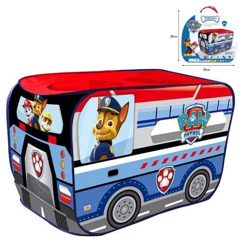 Детская палатка Bambi A999-306 Щенячий патруль