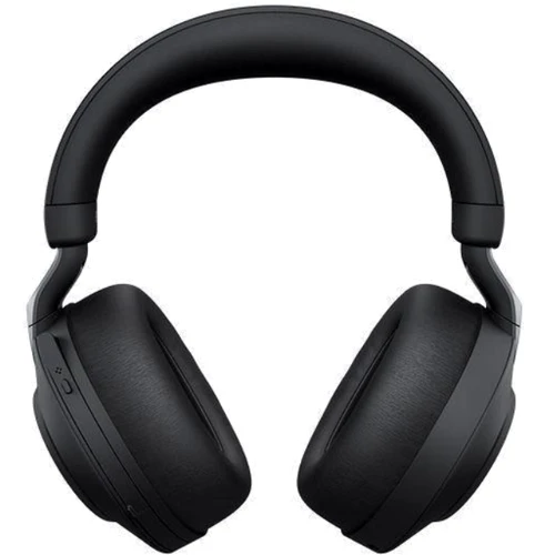 Наушники Jabra Evolve2 85 Stereo USB-C MS Black (28599-999-889): Тип конструкции полноразмерные