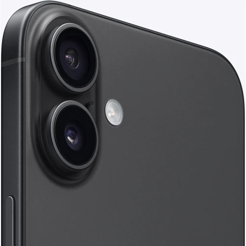Apple iPhone 16 Plus 128GB Black (MXVU3SX/A) UA фото 11