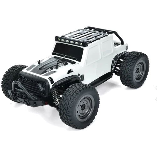 Машинка на радиоуправлении Cantry PRO 4WD (2 цвета) (Q132-C)