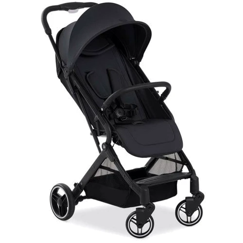 Коляска Hauck Travel N Care Plus Black (16018-3)