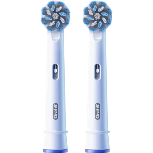 Насадка для электрической зубной щетки Braun Oral-B Pro Sensitive Clean EB60X (2)