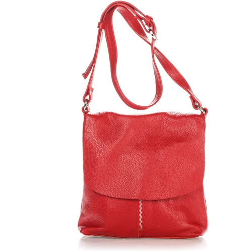 Женская сумка через плечо ARTiS Bags красная (15679322)