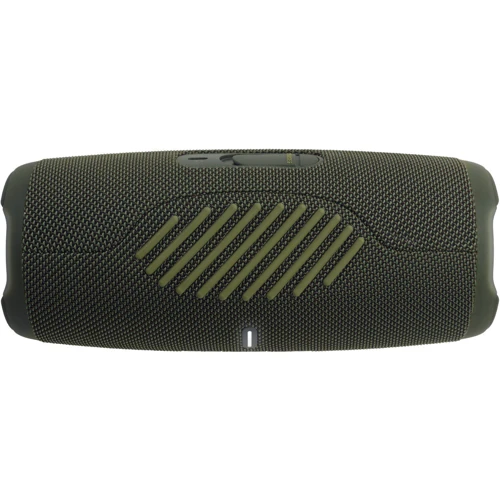 Акустика JBL Charge 5 Green (JBLCHARGE5GRN) фото 6