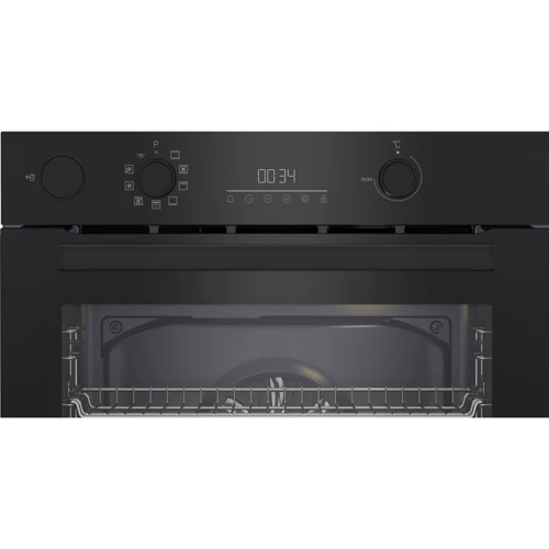 Духовой шкаф электрический Beko BBIS17300BPSE: Количество режимов нагрева 9