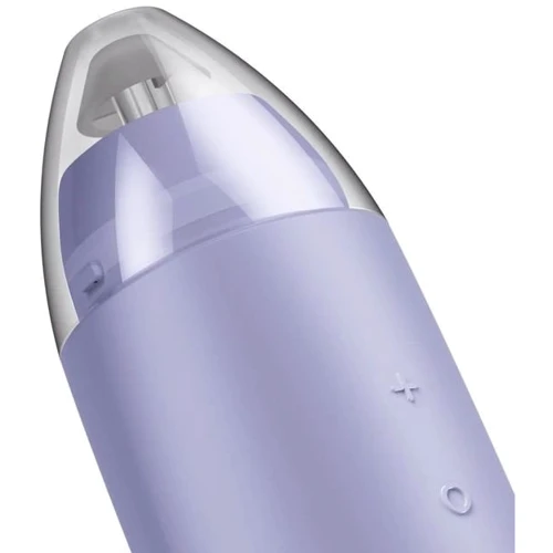 Микродермабразионное устройство для удаления черных точек GESKE MicroDermabrasion Blackhead Remover 7в1 purple фото 3