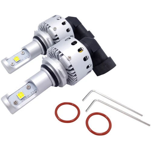 LED освітлення