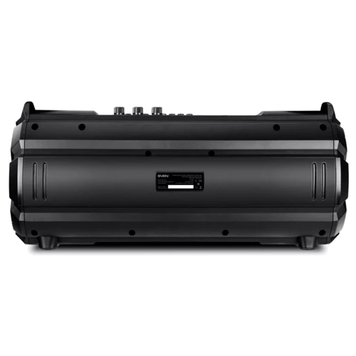 Акустика SVEN PS-485 Black: Выходная мощность 28 Вт