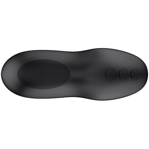 Вібромасажер простати Nexus Boost з надувною головкою