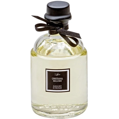 Аромадиффузор для дома Cristiana Bellodi Hay And Lily CBP160 250 ml