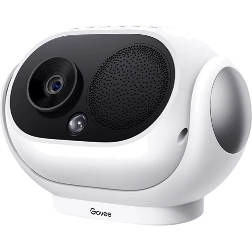 Зоряний проектор Govee H6092 Galaxy Star Projector, RGB, WI-FI/Bluetooth, білий (H6092301): Тип Нічники