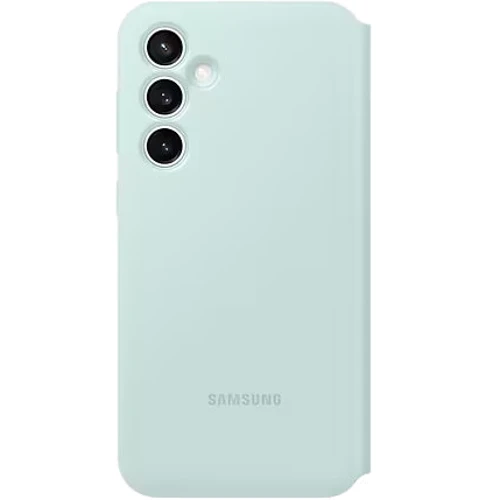 Чохол для телефона Samsung Smart View Wallet Case Mint (EF-ZS711CMEGWW) для Samsung S711 Galaxy S23 FE: Сумісність Samsung S711 Galaxy S23 FE