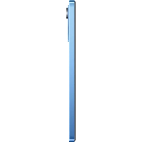 Смартфон Xiaomi Redmi Note 12 Pro 8/256GB Glacier Blue (Global): Комунікації USB Type-C 2.0 / Bluetooth 5.1, A2DP, LE / Wi-Fi 802.11 a/b/g/n/ac, dual-band / GPS (GLONASS, GALILEO, BDS) / NFC