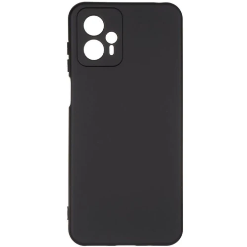

Tpu Silicone Case Full Soft Black for Motorola Moto G23