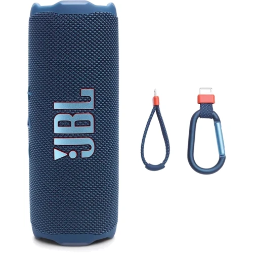 Акустика JBL Flip 7 Blue (JBLFLIP7BLU)