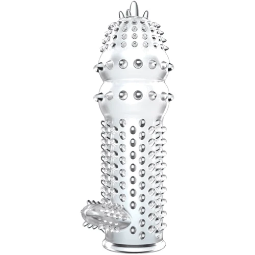 Насадка на член LYBAILE Penis Sleeve