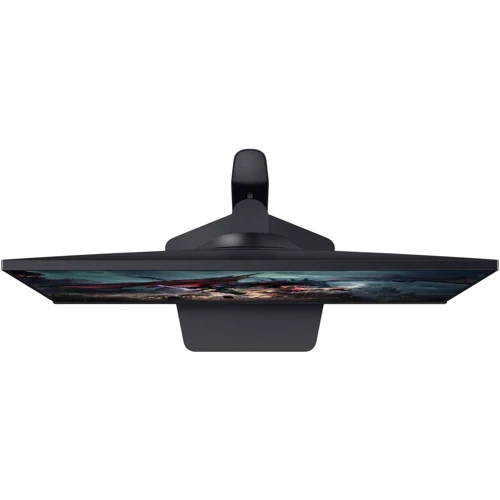 Монитор Samsung Odyssey DG50 S27DG500EI (LS27DG500EIXCI): Тип ЖК-матрицы IPS