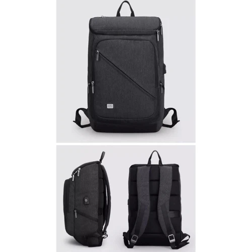 Рюкзак Mark Ryden Special MR6545 black фото 13