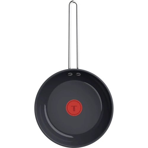 Сковорода Tefal Nordica 20 см (H8710255): Антипригарное покрытие Керамическое