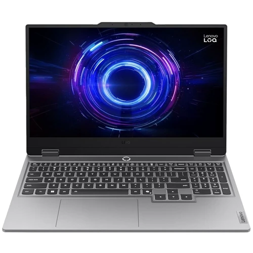 Ноутбук Lenovo LOQ 15IRX10 (83JE0089PB)