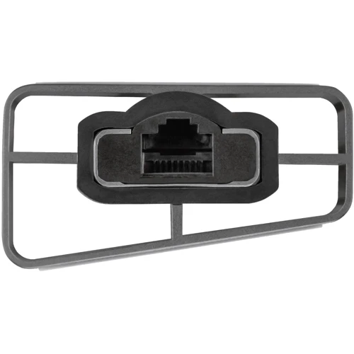 Адаптер Trust Adapter Dalyx USB-C to 2xUSB-C + HDMI + 4xUSB + SD / TF Grey (23772_TRUST) фото 7
