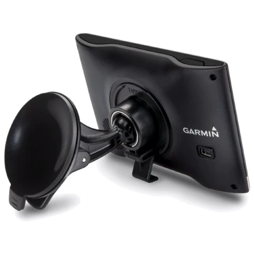 Garmin Nuvi 2597LMT НавЛюкс (010-01123-37): Акумулятор вбудований (Li-Ion)