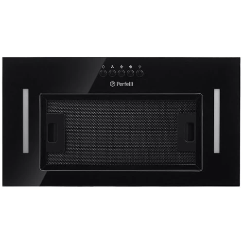 Витяжка Perfelli BI 5684 BL 1000 LED: Тип монтажу Встраиваемый