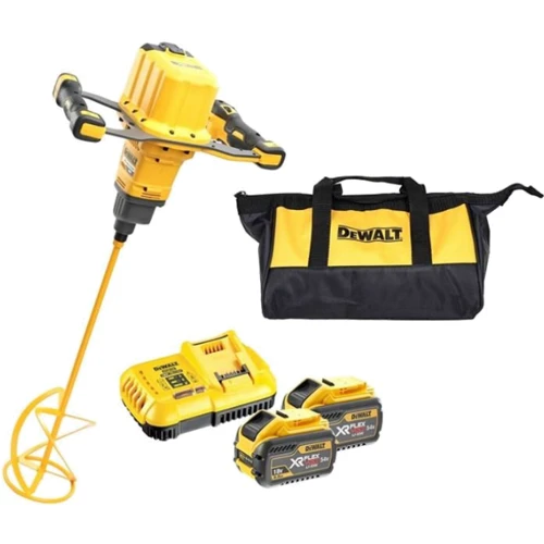 Дрель-миксер DeWALT DCD240X2