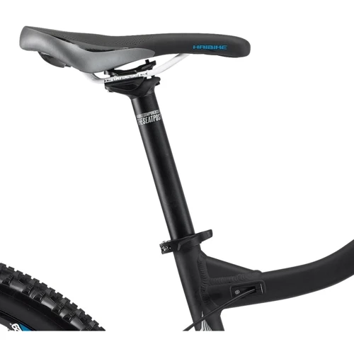 Велосипед Haibike SDURO HardNine 5.0 29" 500Wh, рама 50см, 2018 (4540088850) фото 7