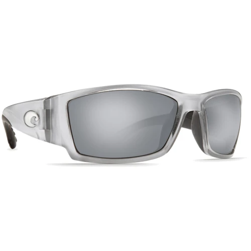 Спортивні окуляри Costa Del Mar CORBINA SILVER SILVER 580G (CB 18 OSCGLP)