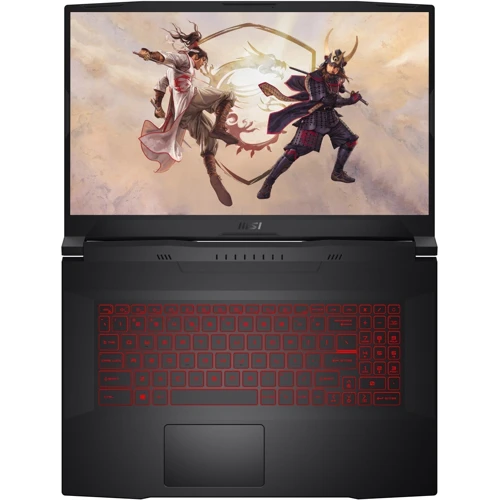 Ноутбук MSI Katana GF76 11UC (10M2W10P|GF76 11UC-468XPL) фото 10