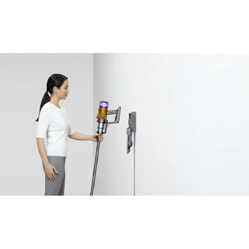 Пилосос Dyson V12 Detect Slim (405863-01): Вага 2.2 кг