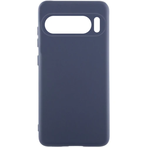 Чехол для телефонов Lakshmi Case Silicone Cover Midnight Blue for Google Pixel 9 / 9 Pro