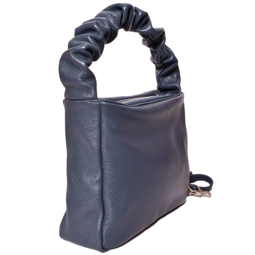 Женская сумка-мешок ARTiS Bags голубая (1717920): Пол Женский