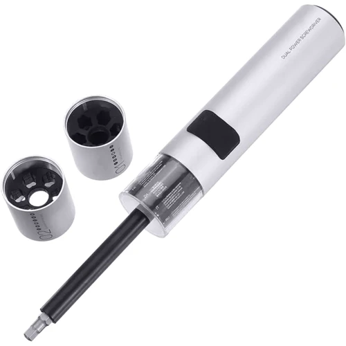 Отвертка электрическая Xiaomi Wowstick Dual Power Lithium Screwdriver SD63 36 in 1 (WOWSTICK SD)
