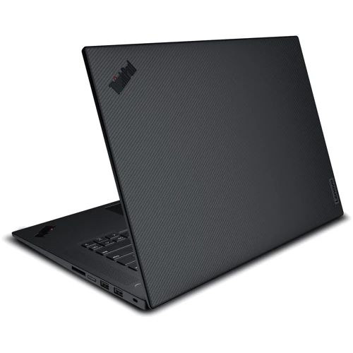 Ноутбук Lenovo ThinkPad P1 Gen 5 (21DC002RUS): Обсяг накопичувача 512 ГБ (SSD)