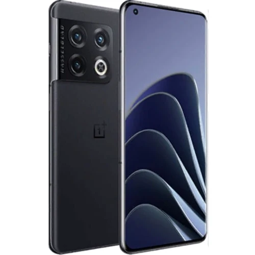 Смартфон OnePlus 10 Pro 12/256Gb Volcanic Black Approved Вітринний зразок: Виробник OnePlus