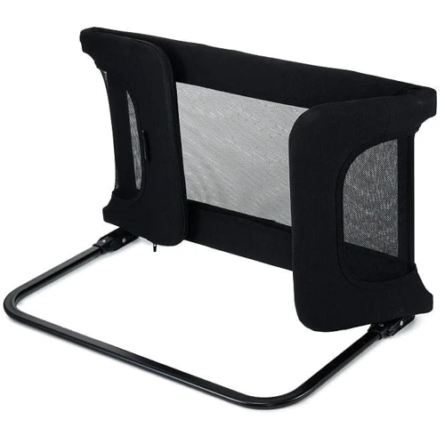 Захисний бортик для ліжка Kinderkraft Guard and Dream Black (KAGUDR00BLK0000) фото 10