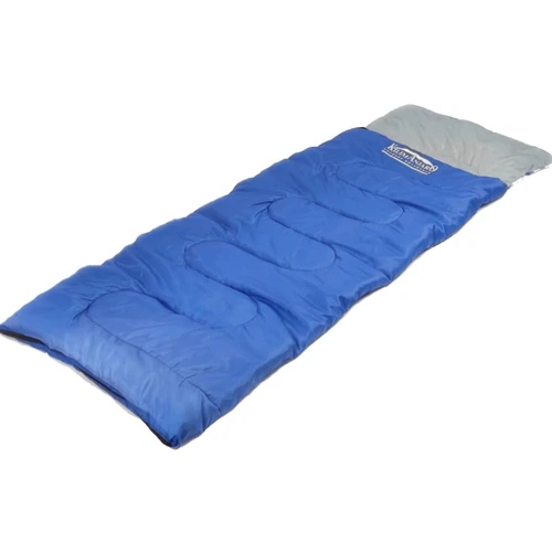 Спальный мешок Kilimanjaro (SS-06T-020 new): Тип одеяло