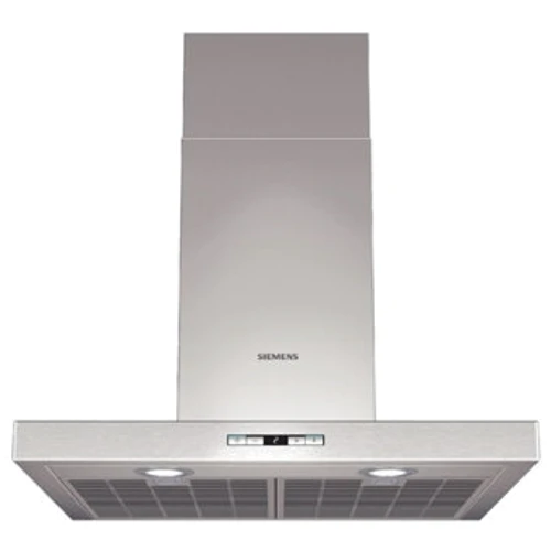 Вытяжка Siemens LC 68BC540