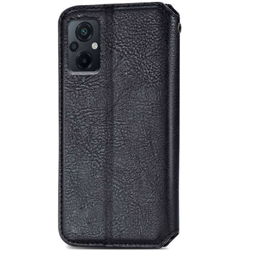 Аксессуар для смартфона Mobile Case Getman Cubic Black for Xiaomi Poco M5: Совместимость Xiaomi Poco M5